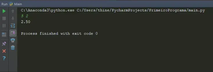 Entrada De Dados Em Python | Entendendo a função input() no Python – ITVEYB