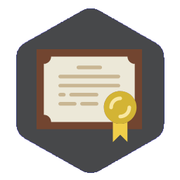 Achievement Badge
