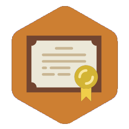 Achievement Badge
