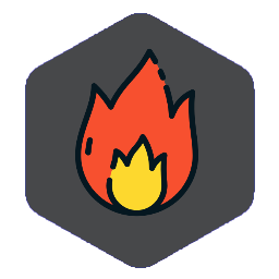 Achievement Badge