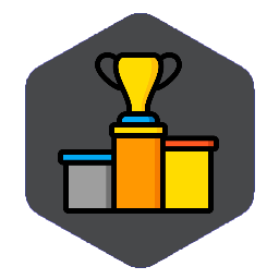 Achievement Badge