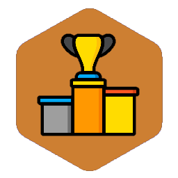 Achievement Badge